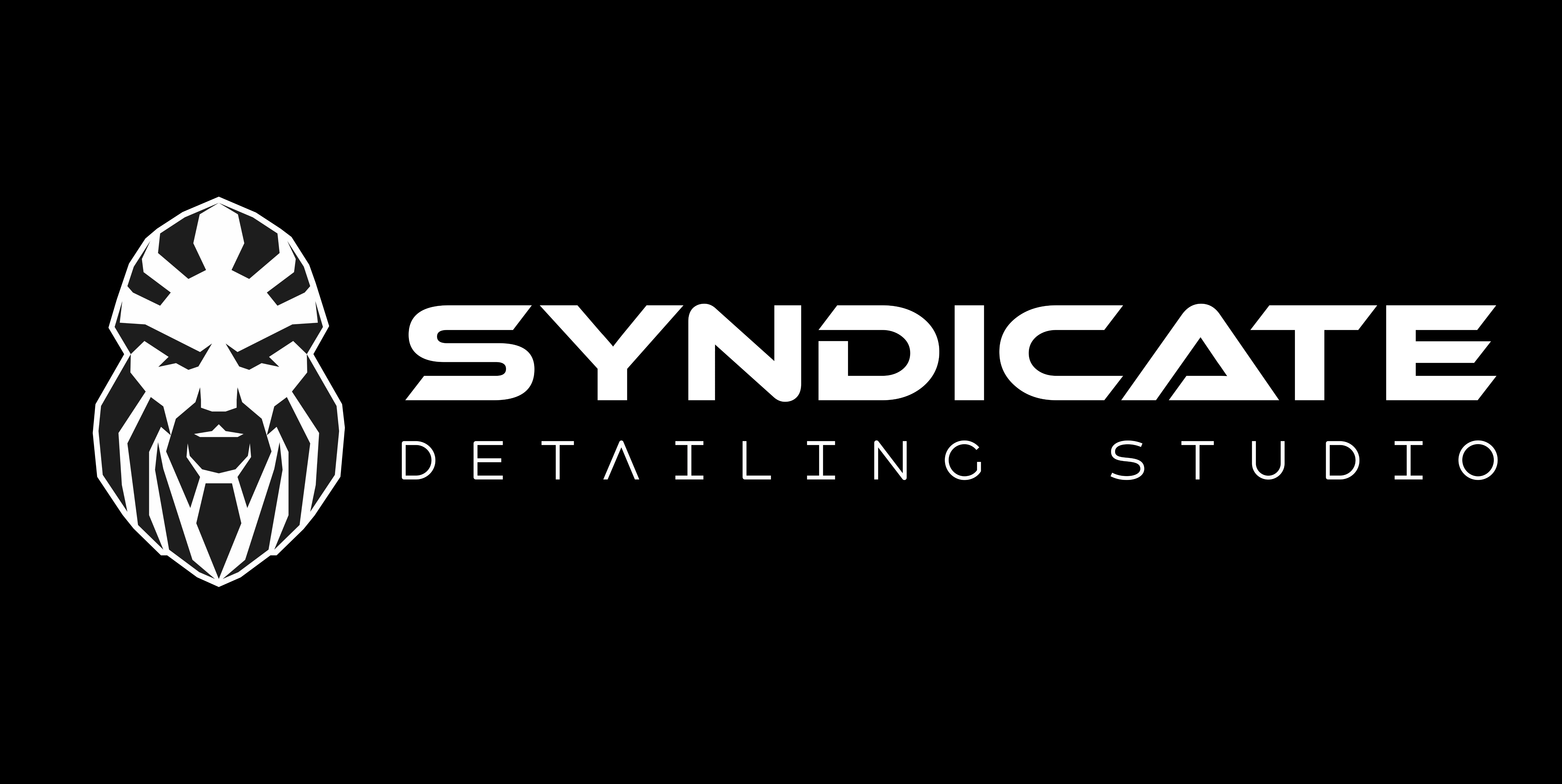 Syndicate detailing studio - Центр профессионального автодетейлинга.